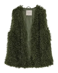 Freequent liivi FqFine-waistcoat