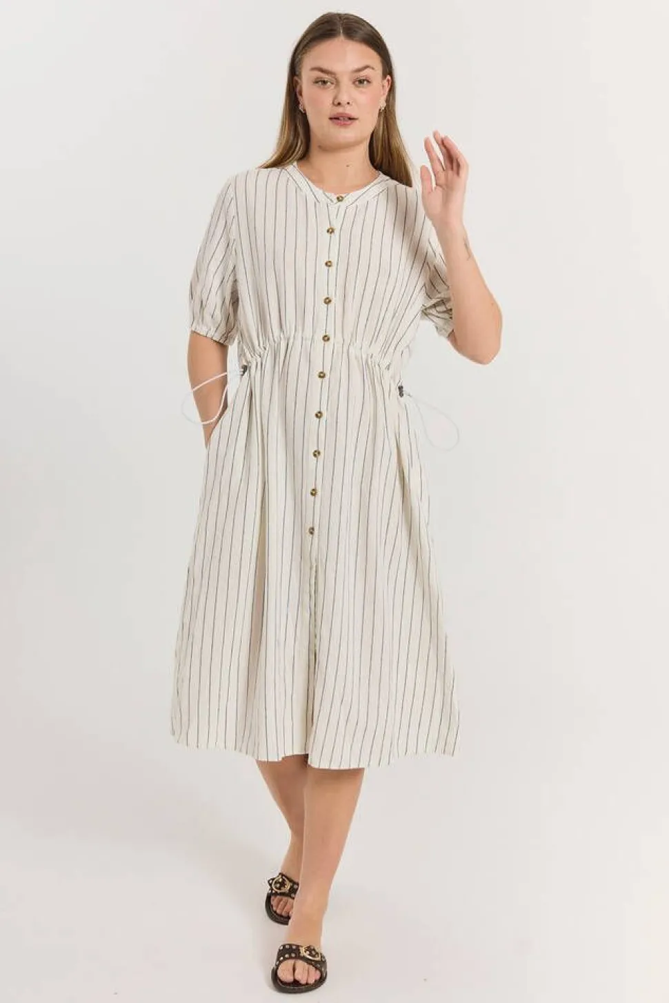 Freequent mekko Fqlava-Dress 205592