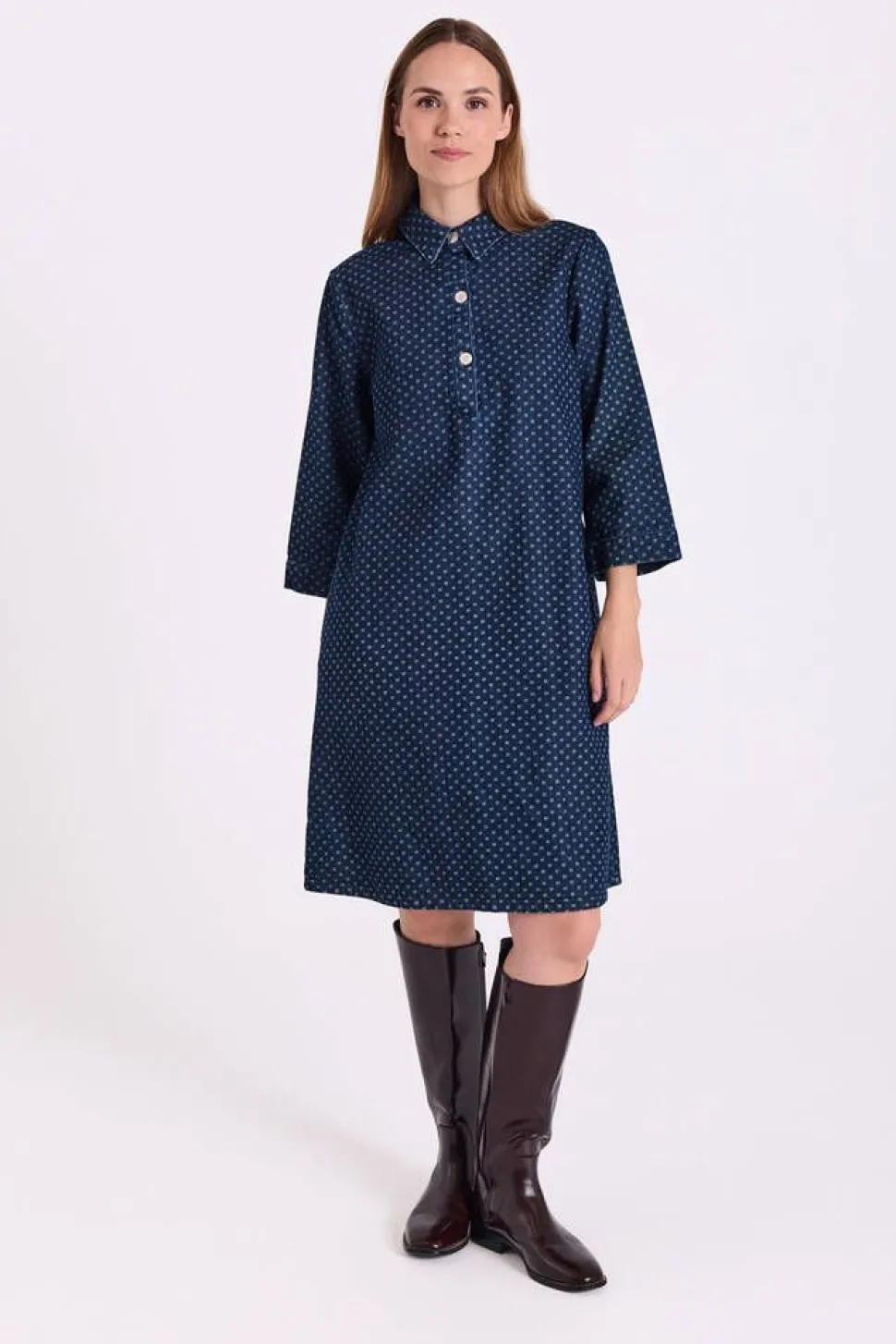 Freequent mekko FqRinna-dress