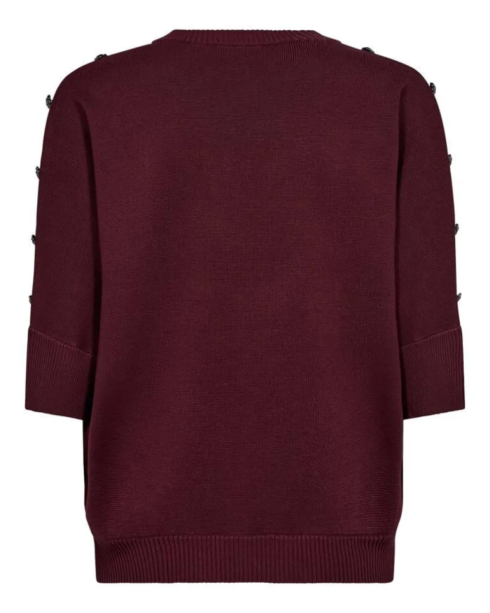 Freequent neule FqAni-pullover