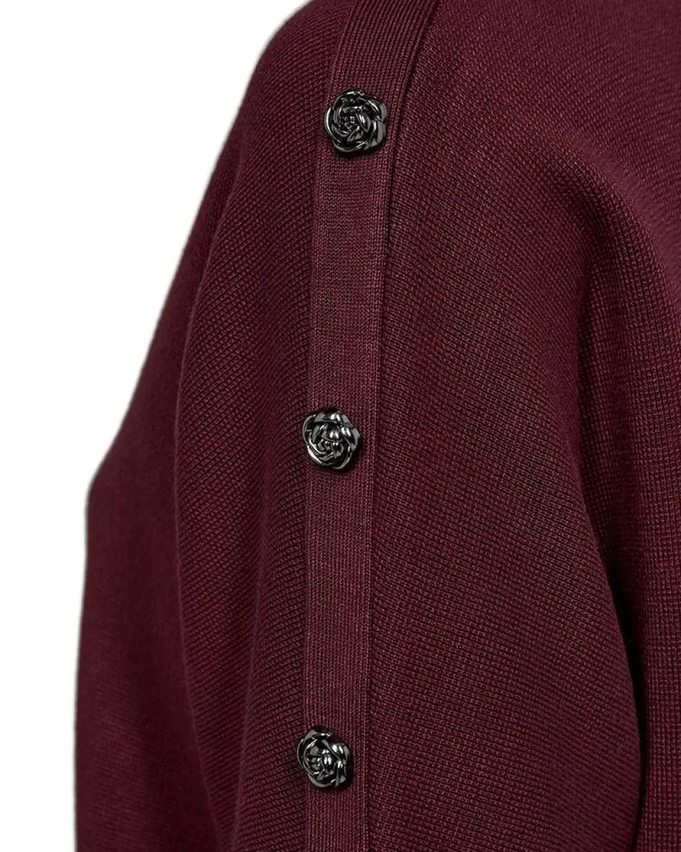 Freequent neule FqAni-pullover