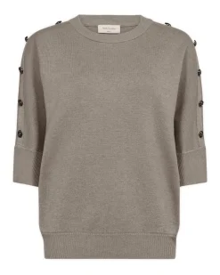 Freequent neule FqAni-pullover