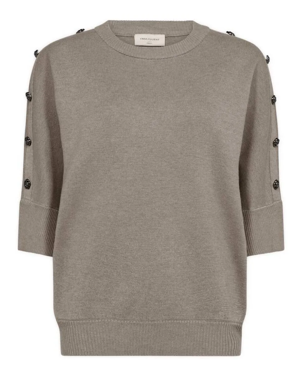Freequent neule FqAni-pullover