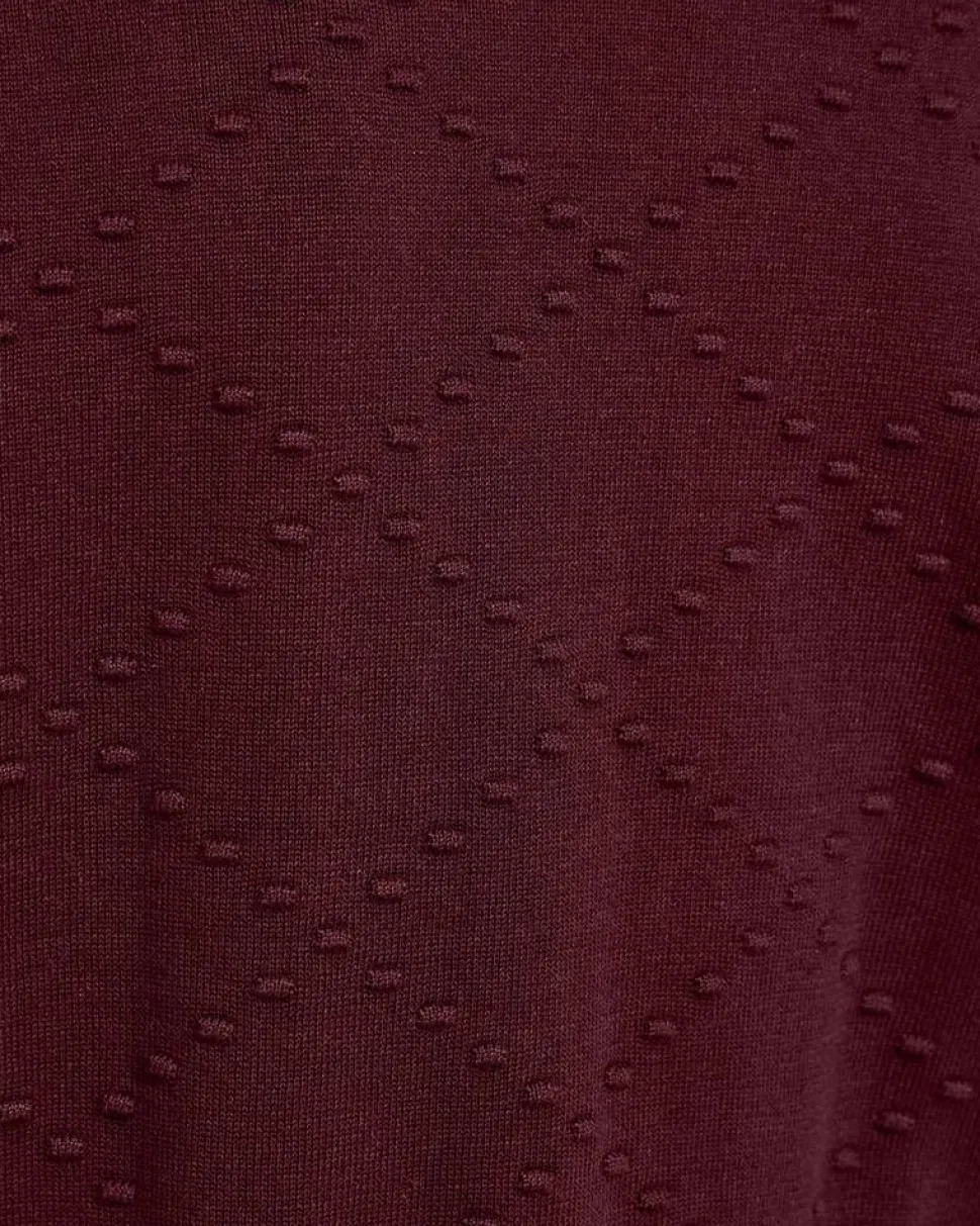 Freequent neule FqDodo-pullover
