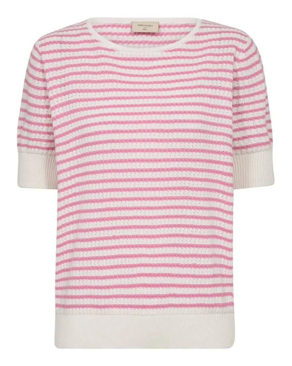 Freequent neule FqDodo-pullover