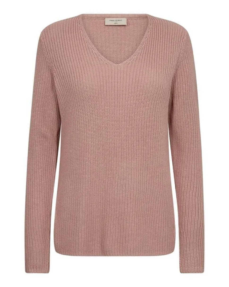 Freequent neule FqEllis-V-Pu