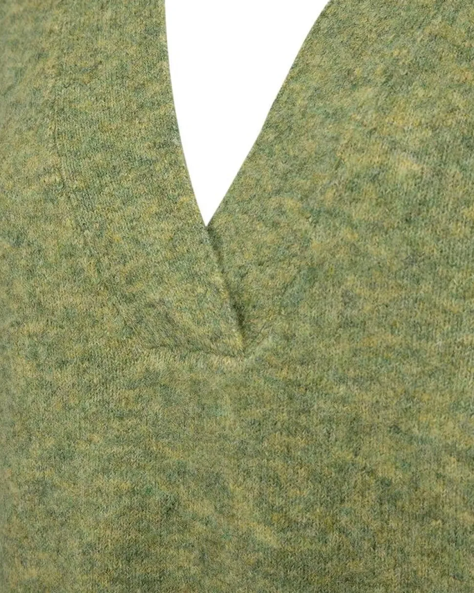 Freequent neule FqGrSevalin-pullover