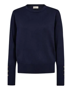 Freequent neule FqKatie-pullover