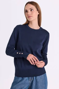 Freequent neule FqKatie-pullover