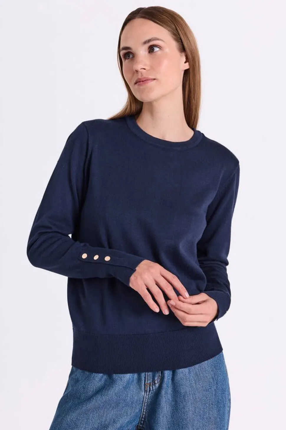 Freequent neule FqKatie-pullover
