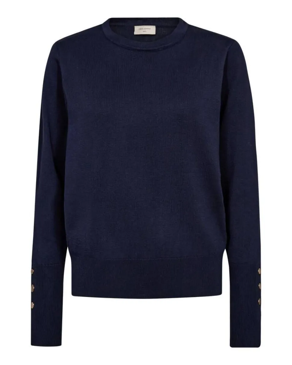 Freequent neule FqKatie-pullover