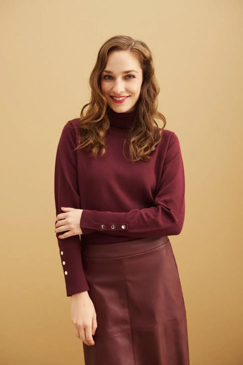 Freequent neule FqKatie-pullover