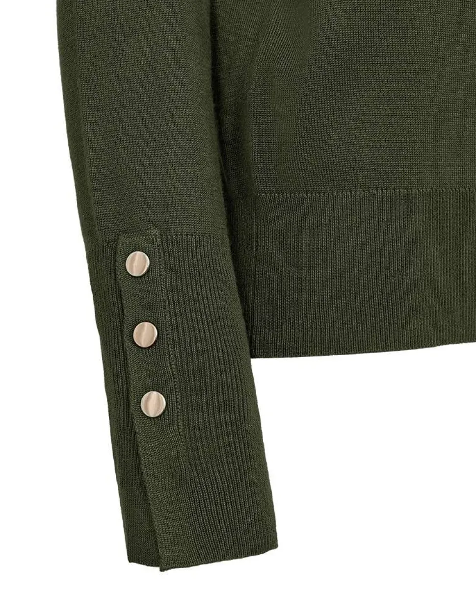 Freequent neule FqKatie-pullover