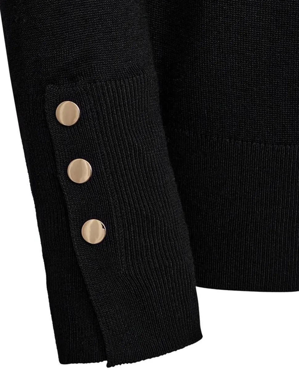 Freequent neule FqKatie-pullover