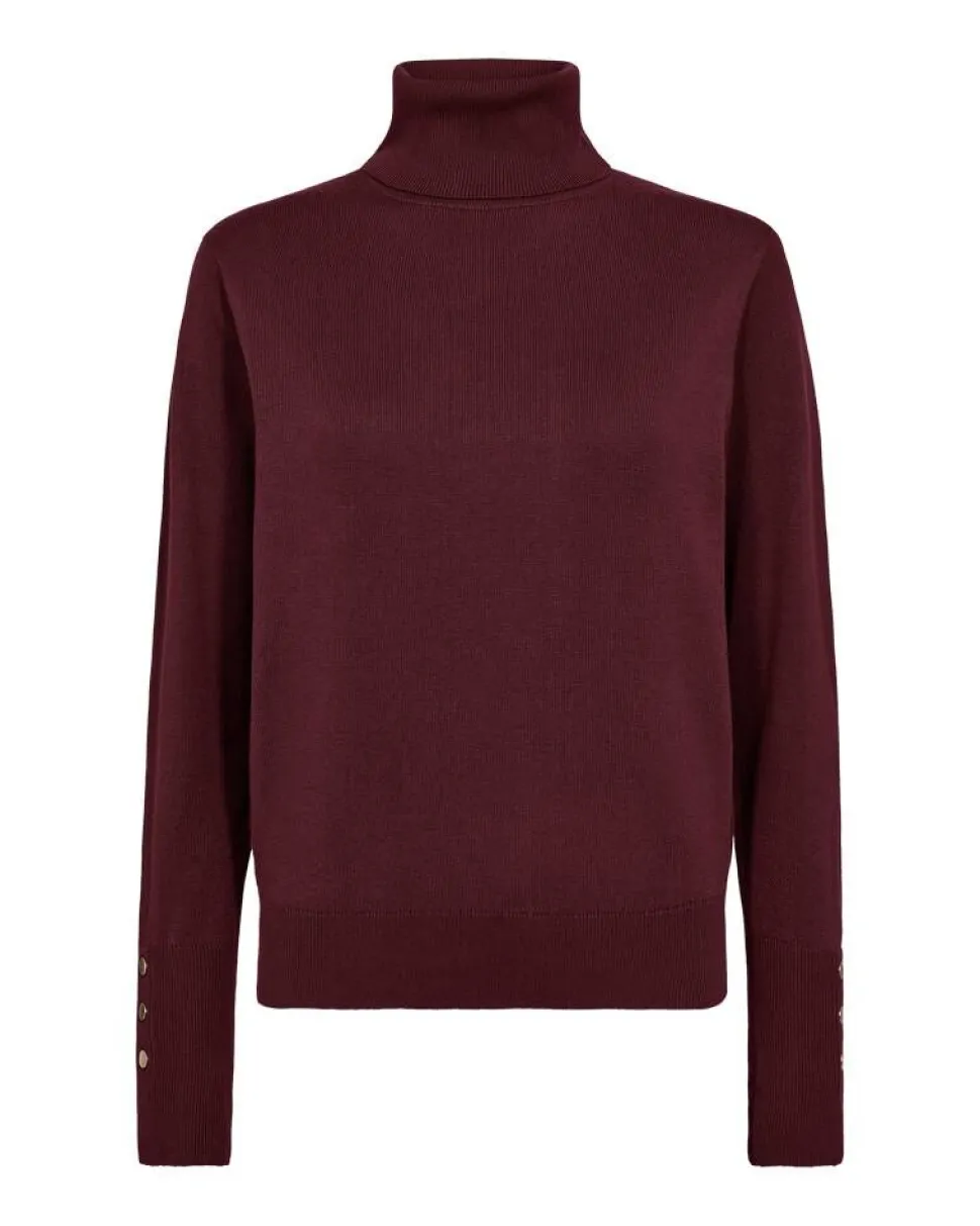 Freequent neule FqKatie-pullover