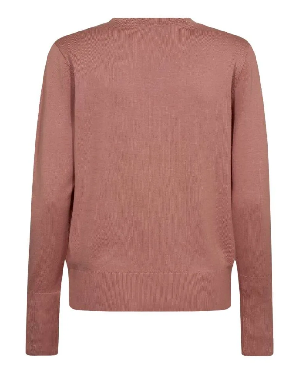 Freequent neule FqKatie-pullover