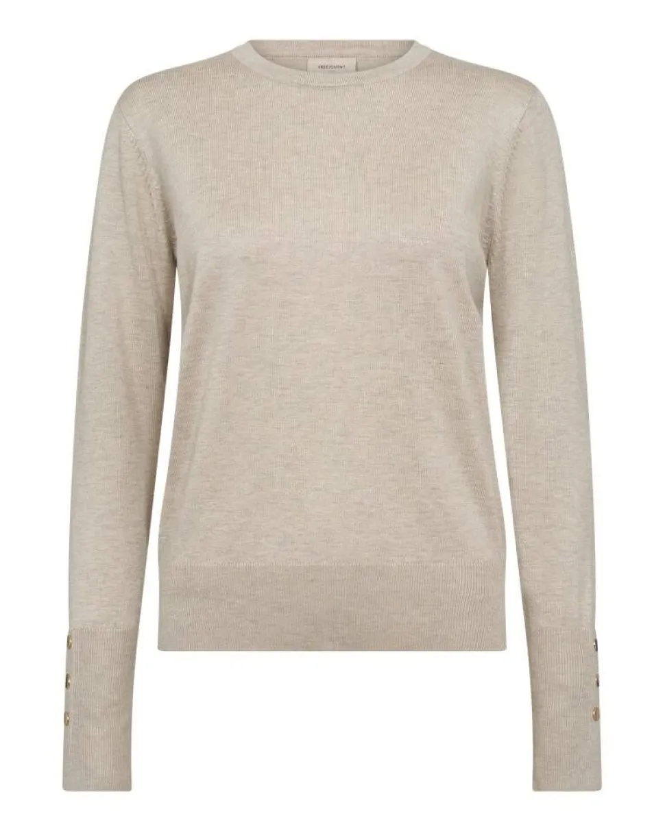 Freequent neule FqKatie-pullover