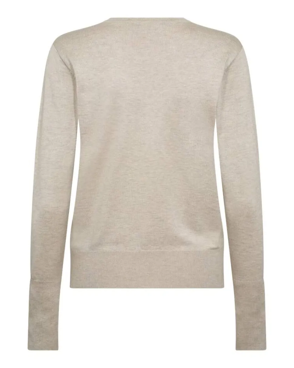 Freequent neule FqKatie-pullover