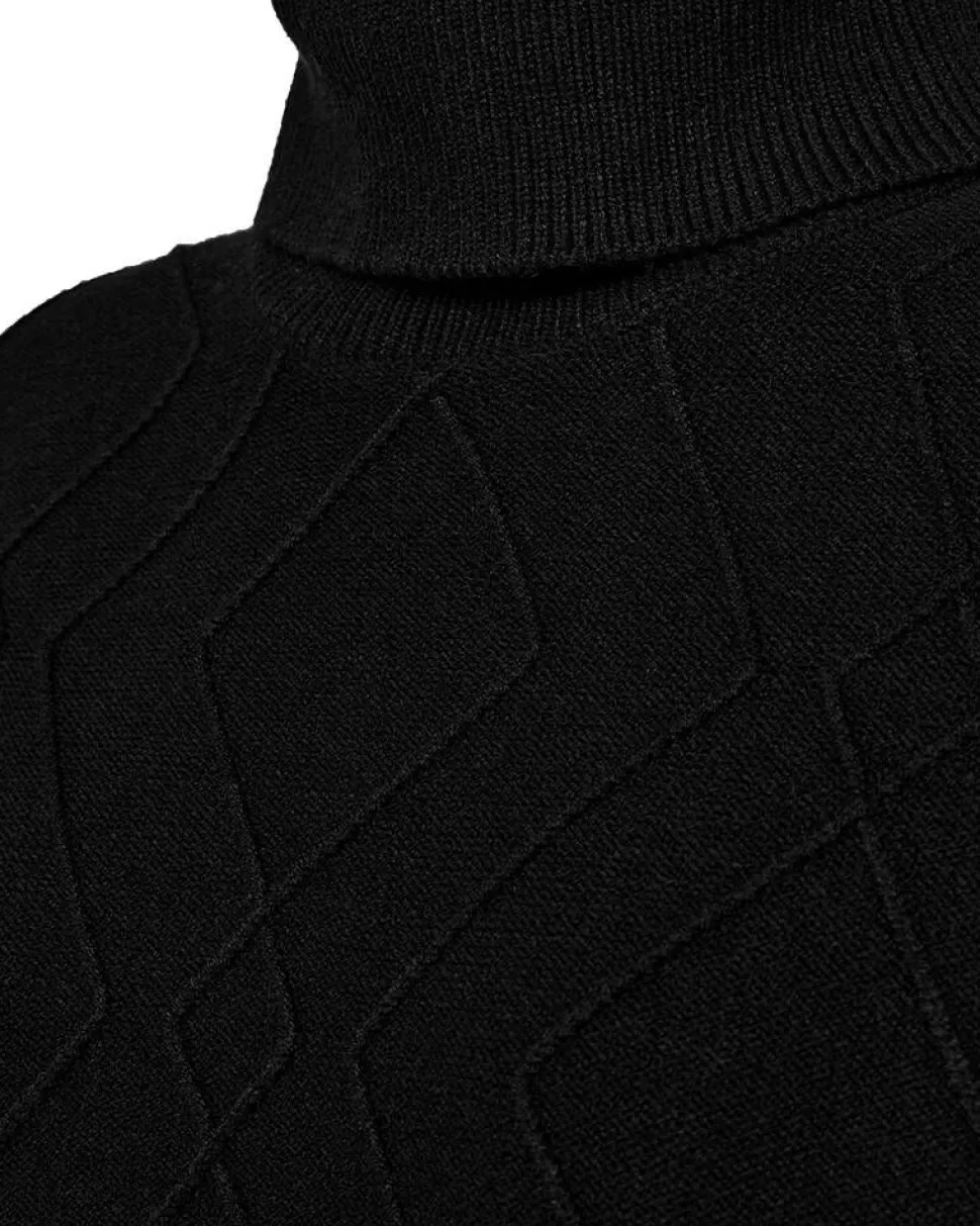 Freequent neule FqSaturn-pullover