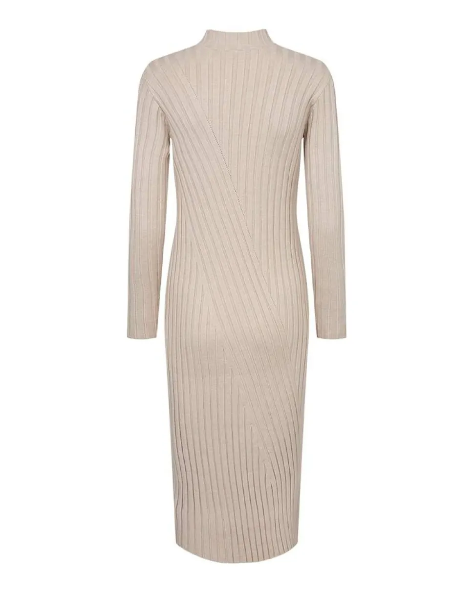 Freequent neulemekko FqSaturn-dress