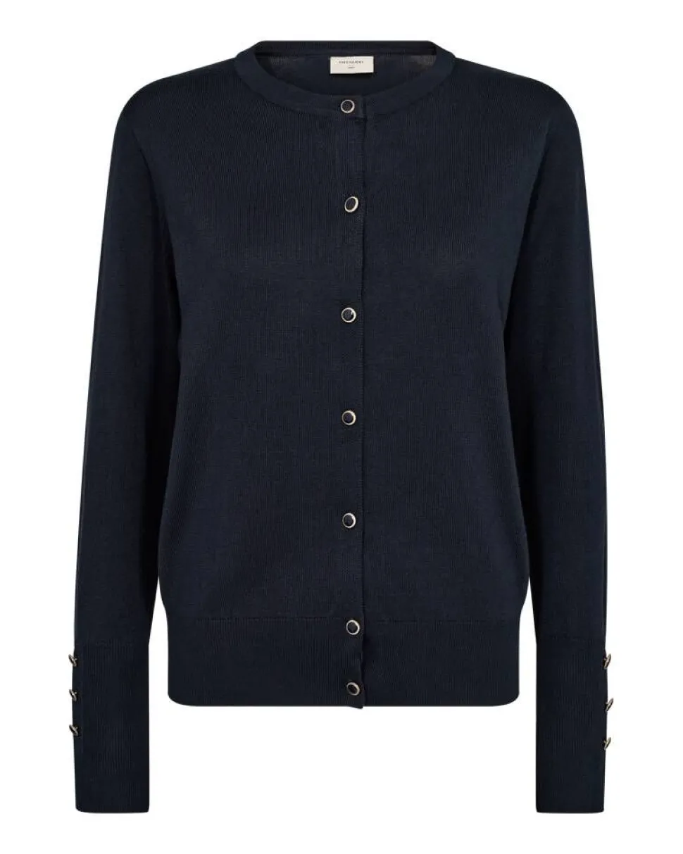 Freequent neuletakki Fqkatie-cardigan