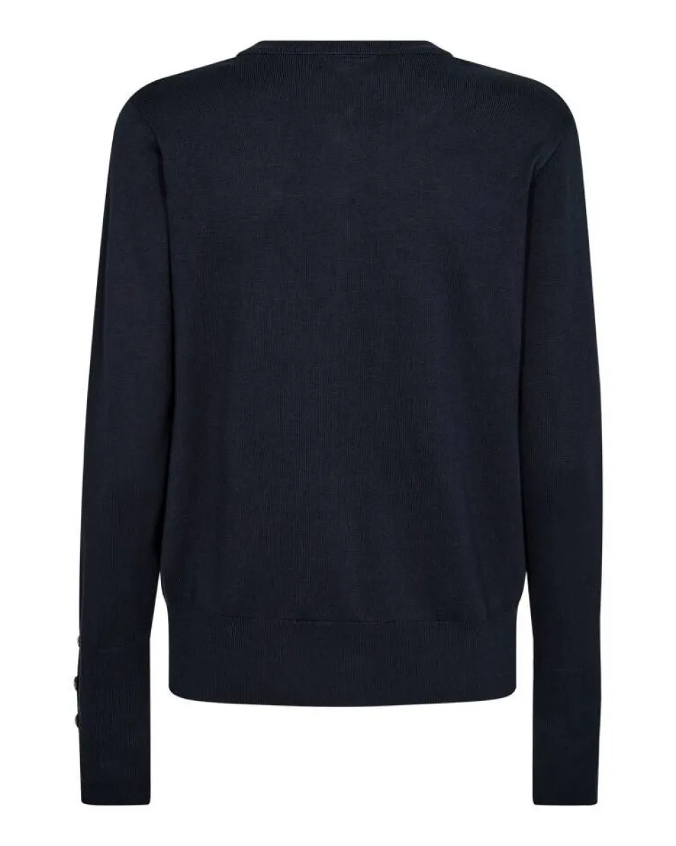 Freequent neuletakki Fqkatie-cardigan