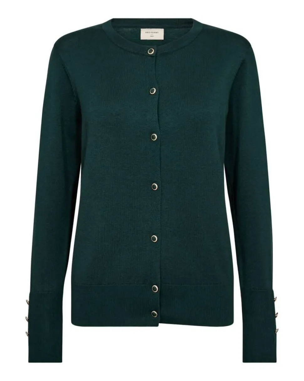 Freequent neuletakki Fqkatie-cardigan
