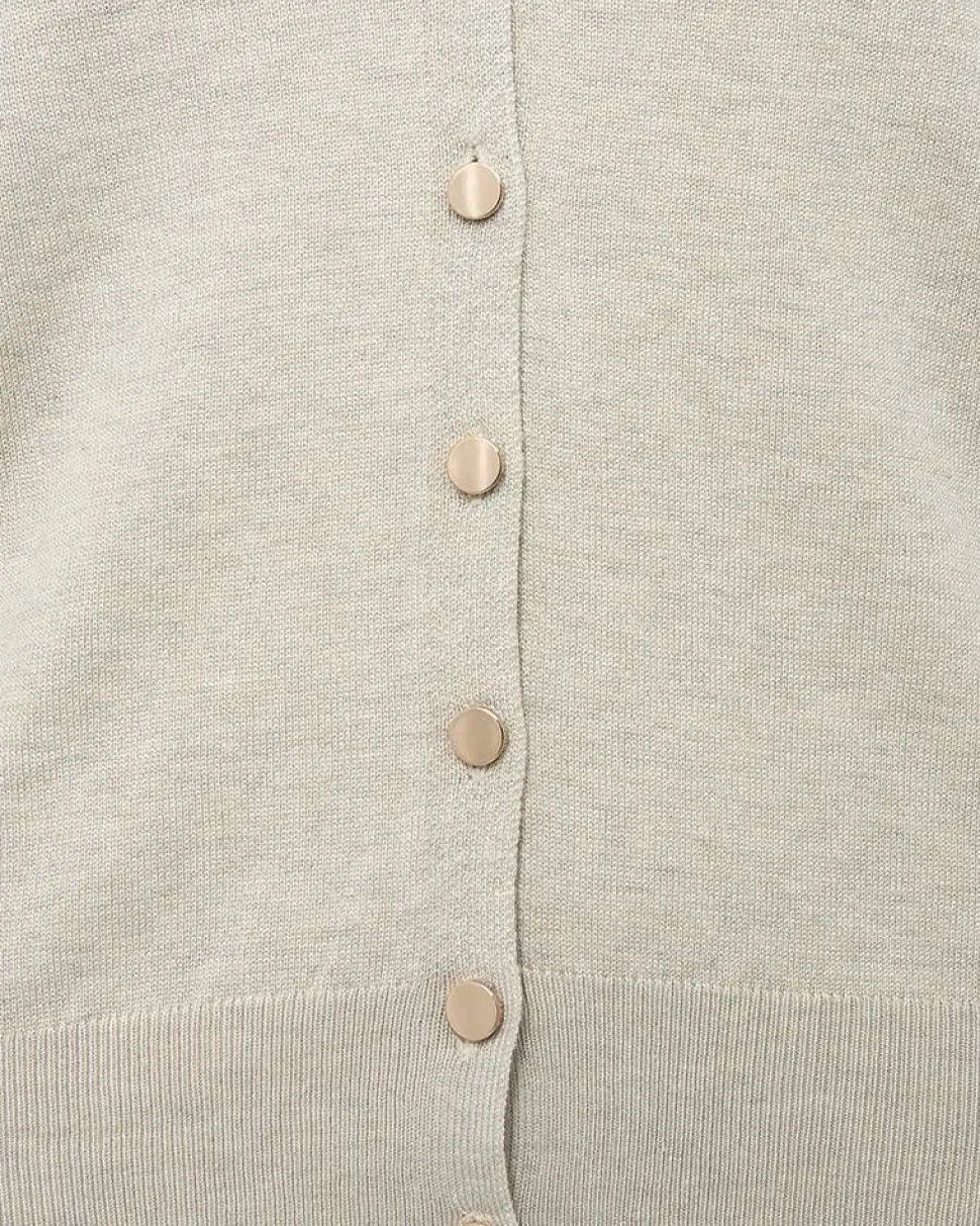 Freequent neuletakki Fqkatie-cardigan