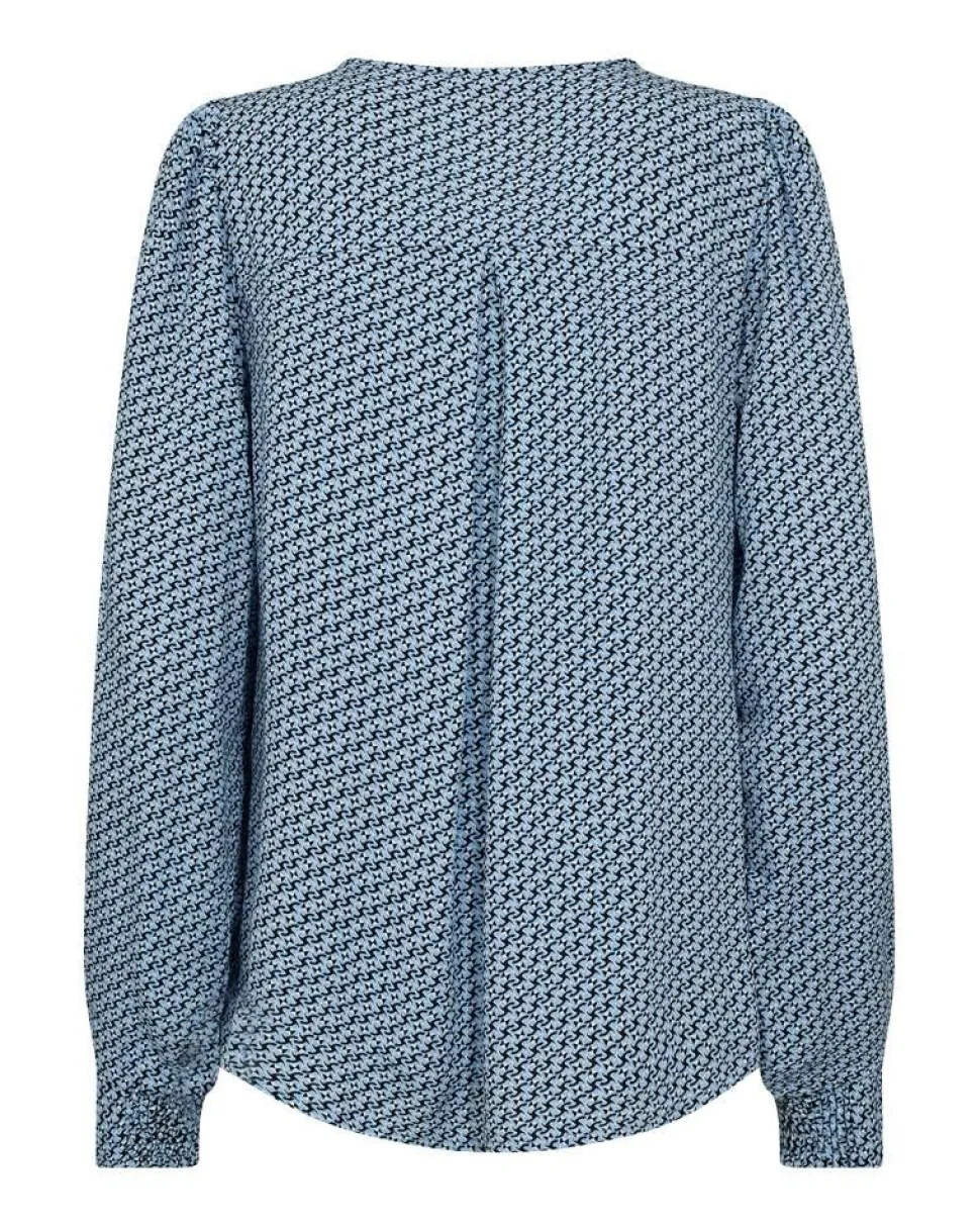 Freequent pusero FqAdney-blouse