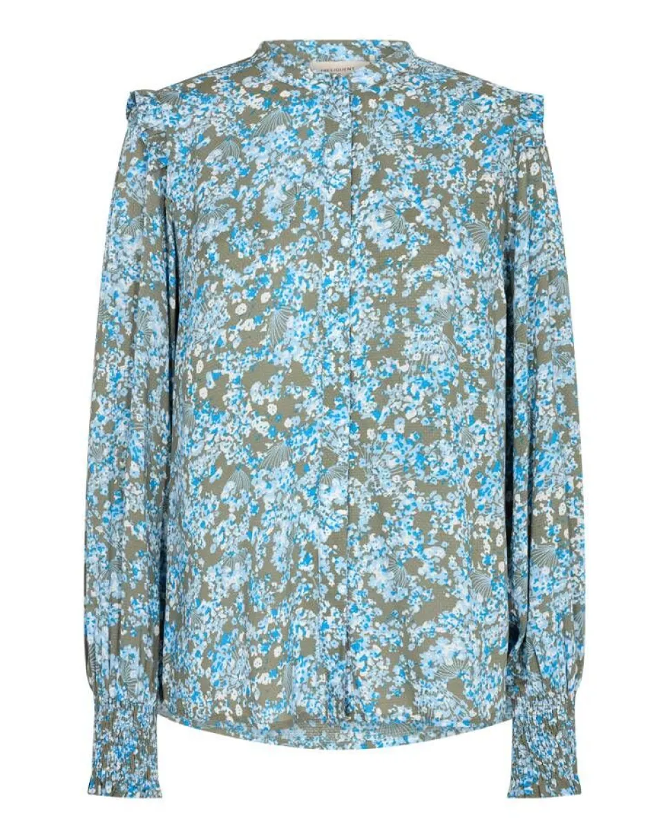 Freequent pusero FqAdney-blouse