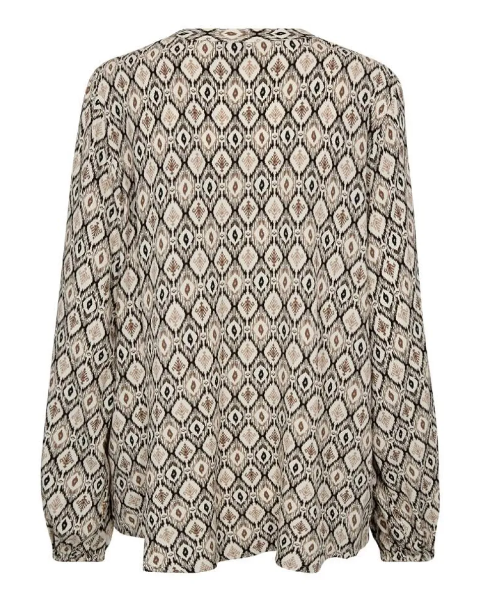Freequent pusero FqAdney-shirt