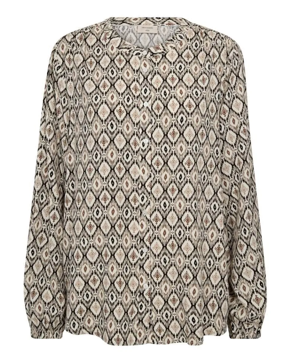 Freequent pusero FqAdney-shirt