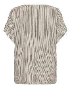 Freequent pusero FqLavar-blouse