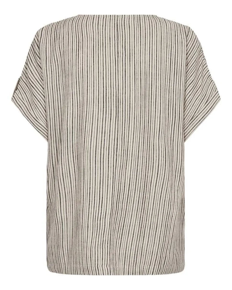Freequent pusero FqLavar-blouse