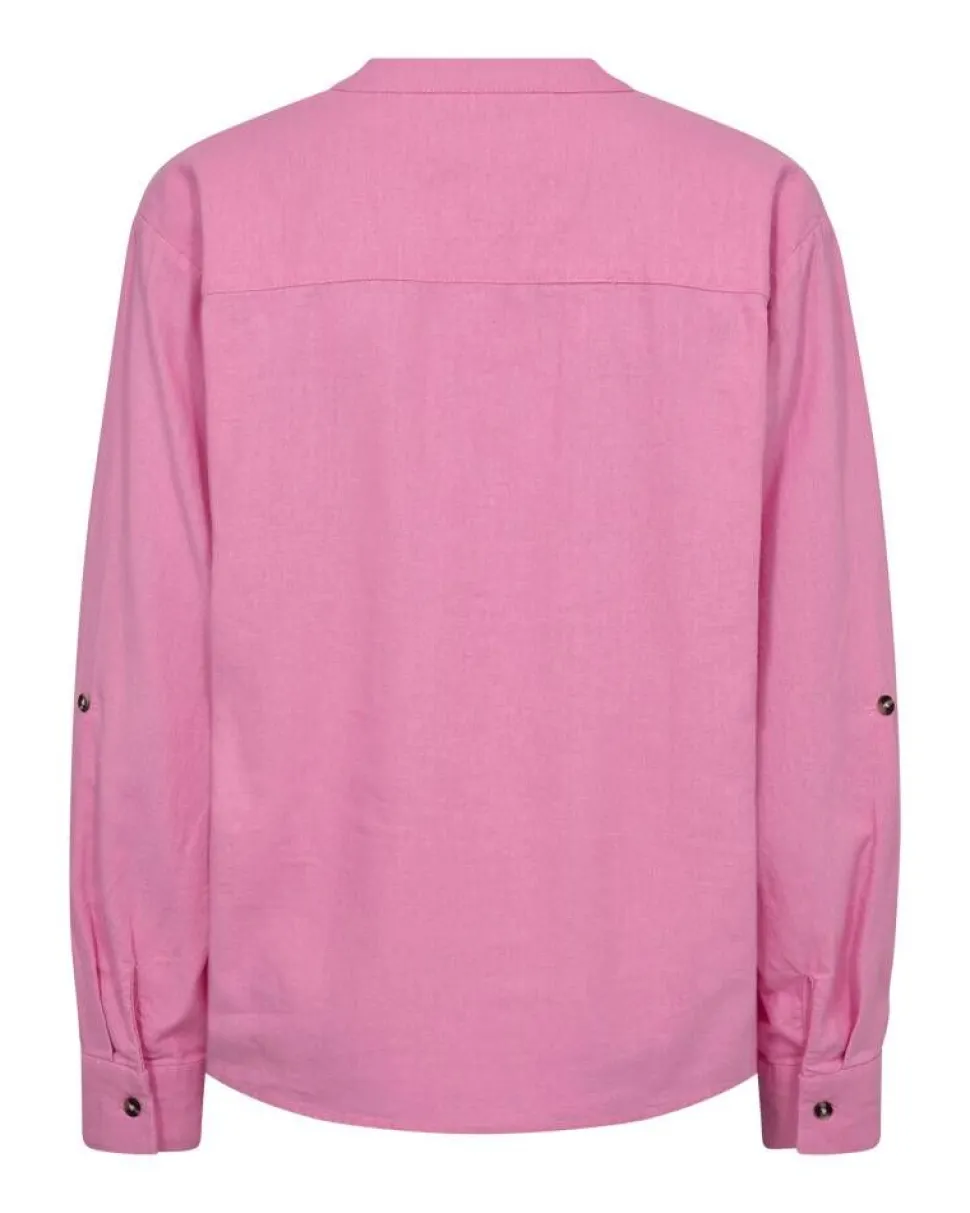 Freequent pusero FqLava-Shirt