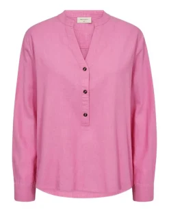 Freequent pusero FqLava-Shirt
