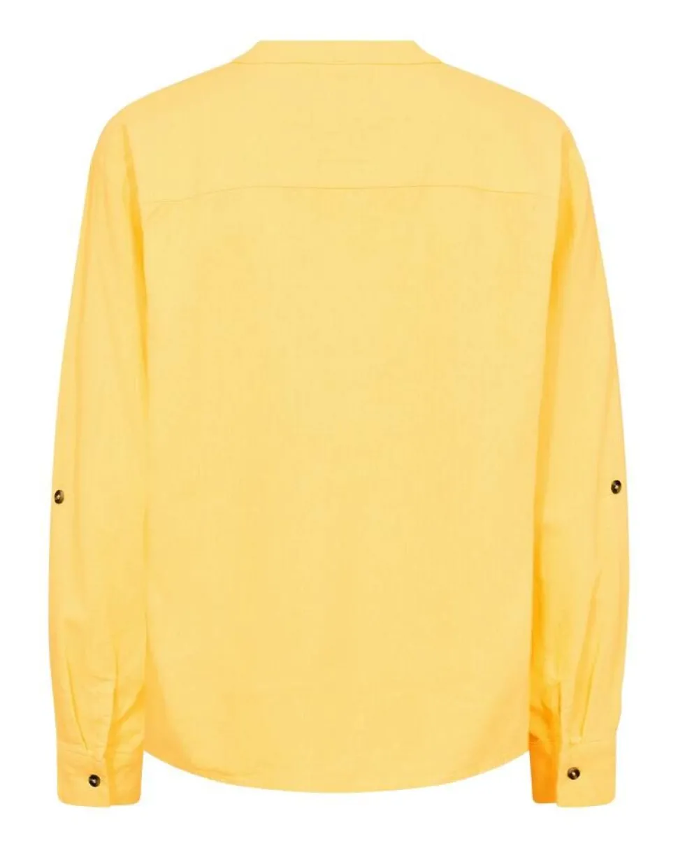 Freequent pusero FqLava-Shirt