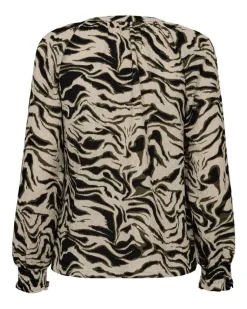 Freequent Pusero FqNalia-blouse 204892