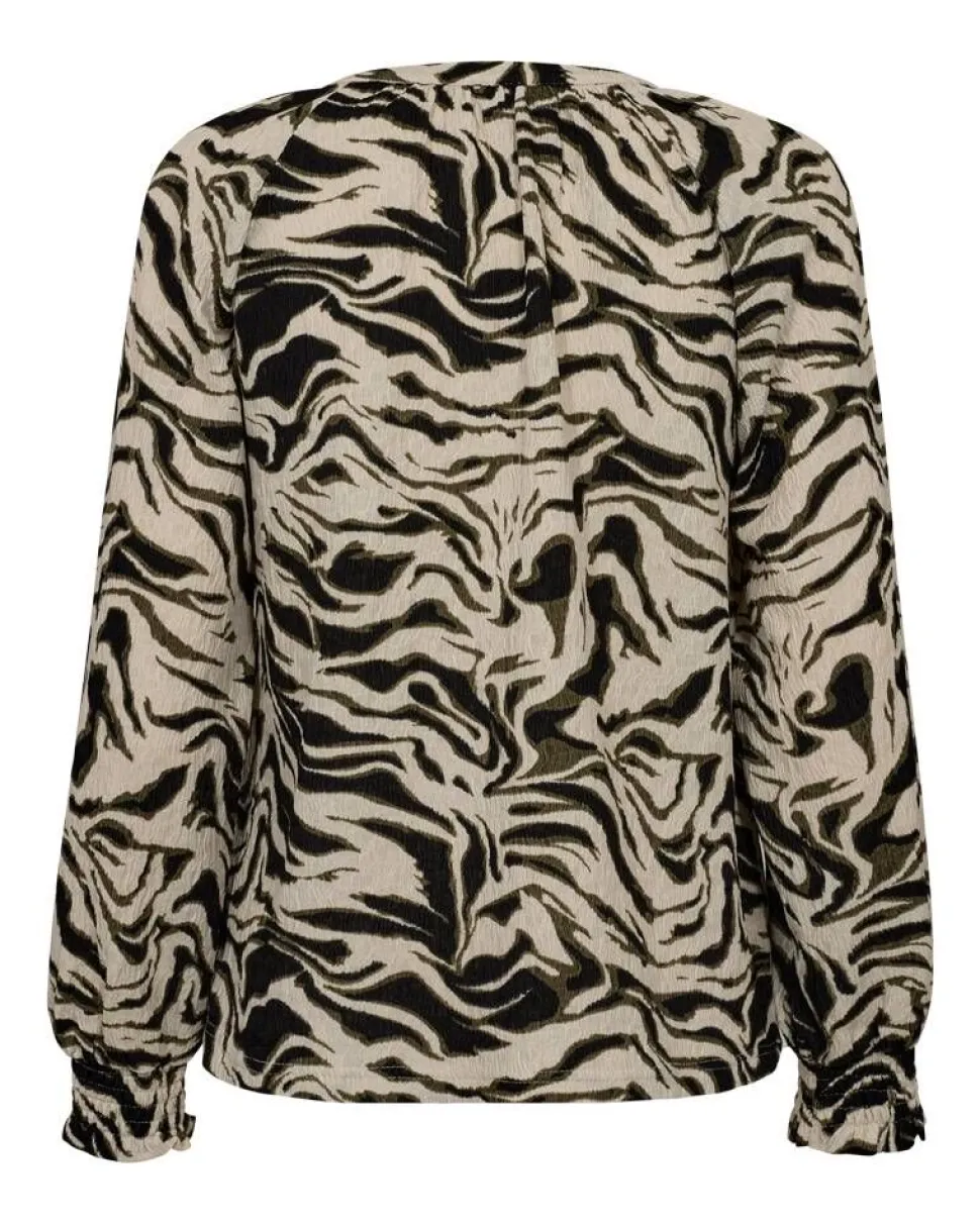 Freequent Pusero FqNalia-blouse 204892