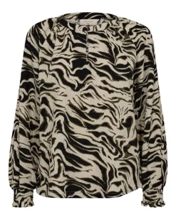 Freequent Pusero FqNalia-blouse 204892