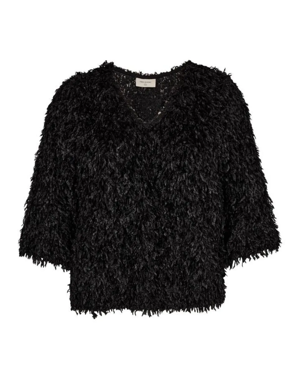 Freequent pusero FqNola-blouse