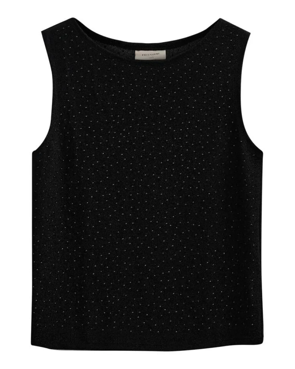 Freequent toppi FqViska-top