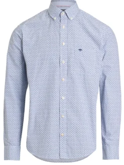 Fynch-Hatton paita 1512 5910 Casual fit
