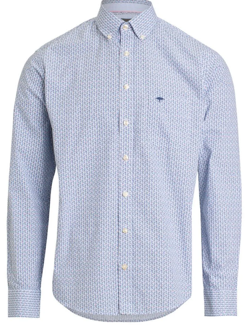 Fynch-Hatton paita 1512 5910 Casual fit