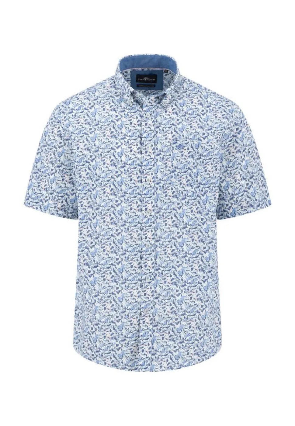 Fynch-Hatton paita SS 1505 5401