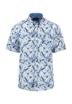 Fynch-Hatton paita SS 1505 5401