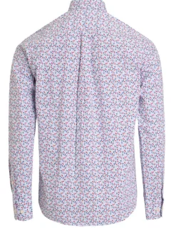Fynch-Hatton paita 1512 5930 Casual fit