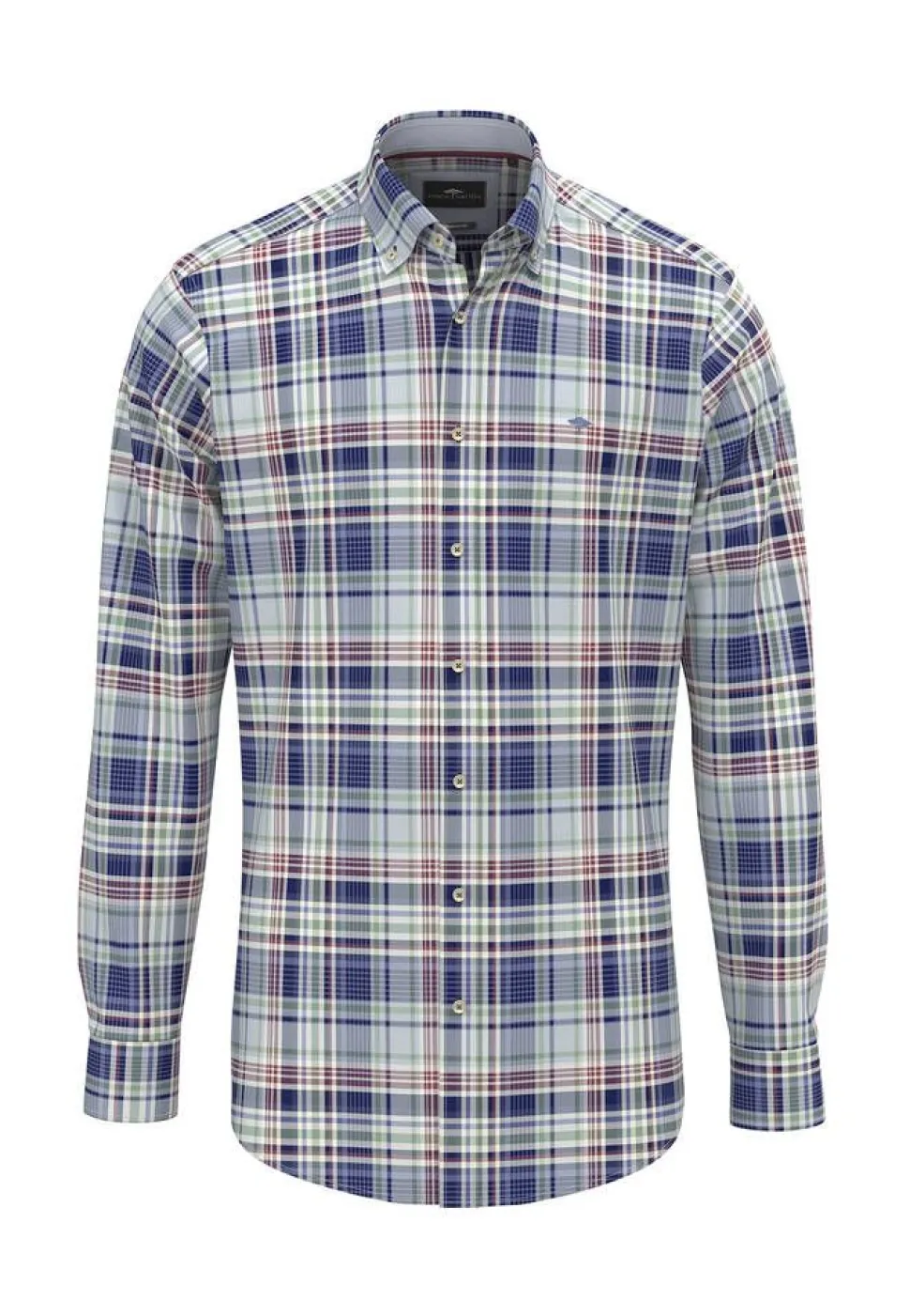 Fynch-Hatton paita 1508 8670 Casual fit