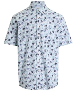 Fynch-Hatton paita SS 1505 8581 Casual fit