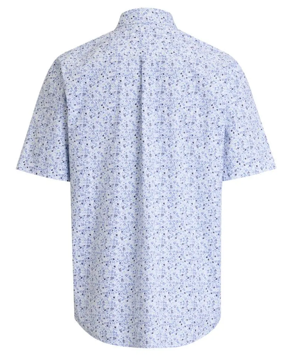 Fynch-Hatton paita SS 1505 8581 Casual fit